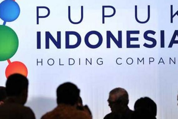 Pupuk Indonesia Jadi BUMN Pertama Penerima Sertifikasi Antisuap - JPNN.COM