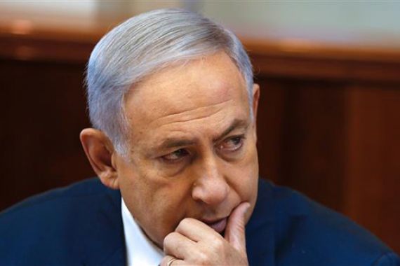 Dihajar Masalah Poltik dan Hukum di Hari yang Sama, Netanyahu Makin Terpojok - JPNN.COM