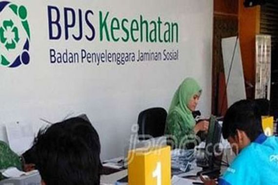 2016 Hampir Habis, Pemkab Nunggak BPJS Rp 5 Miliar - JPNN.COM