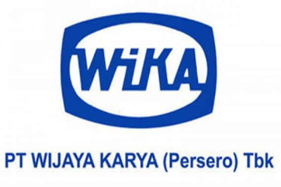 Wika Semakin Pede Raih Laba Bersih Rp 940 Miliar - JPNN.COM