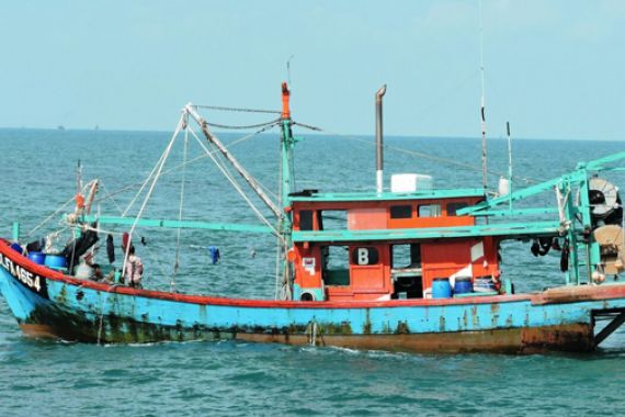 12 Korban Kapal Terbalik di Sorong Berhasil Dievakuasi - JPNN.COM