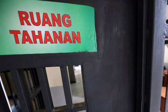 Puluhan Napi Kabur, Warga Harap Hati-hati - JPNN.COM