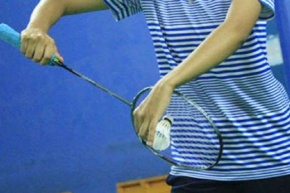 Unggulan Teratas Lolos ke Final Djarum Sirnas Kepri 2017 - JPNN.COM