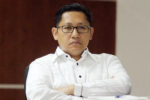 Tri Dianto Harap Anas Urbaningrum Segera Berpolitik dan Bergerak - JPNN.COM