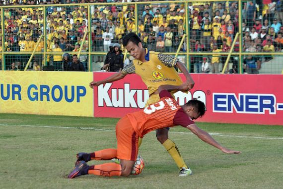 Barito Tetap Pertahankan Para Rising Star - JPNN.COM