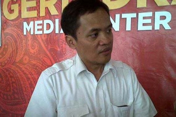 Prabowo & Megawati Bertemu, Habiburokhman Sebut PDIP Cinta Pertama Gerindra - JPNN.COM