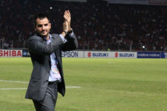 Pimpin Klasemen Liga 1, Bhayangkara FC Tak Mau Terlena Lagi - JPNN.COM