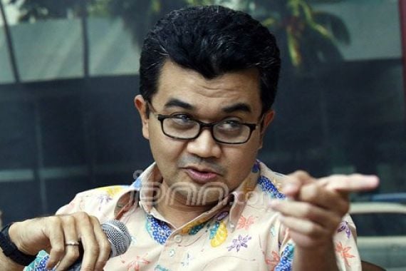 SKB Menteri Tito, Nadiem dan Yaqut Bisa Bikin Siswi Berperilaku Semaunya - JPNN.COM