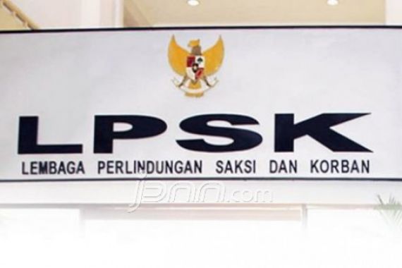 LPSK: Teror Pelapor Kejahatan Belum Berakhir - JPNN.COM