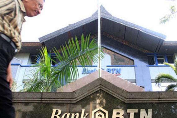 BTN Tambah Kantor Cabang di Banyuwangi - JPNN.COM