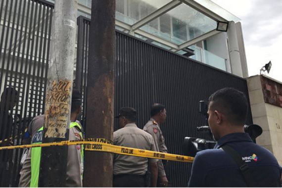 Polisi Belum Temukan Titik Terang Pembunuhan Pulomas - JPNN.COM