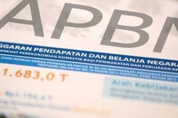 Bu Sri Tolong Percepat Transfer Dana Daerah.. - JPNN.COM