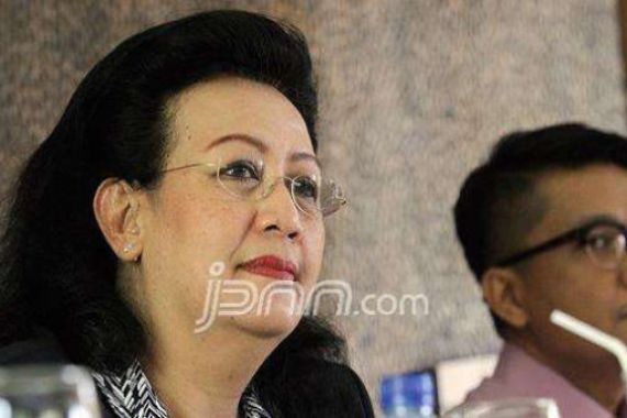 Ratu Hemas Yakin Indonesia Bakal jadi Panutan di Dunia - JPNN.COM