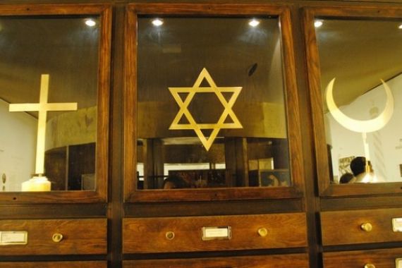 Heboh Laporan HAM Deplu AS, Kebencian terhadap Yahudi di Indonesia Juga Dibahas - JPNN.COM