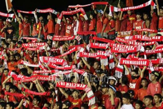 Tinggalkan Apparel AS, PSM Makassar Gaet Sponsor Baru - JPNN.COM