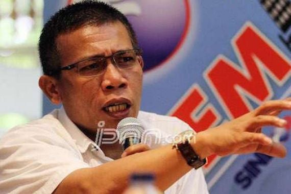 Pedas Banget, Nih Kritik Bang Masinton ke Pimpinan KPK - JPNN.COM