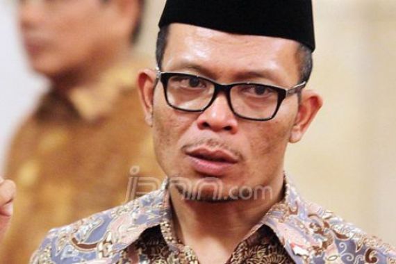 Setuju Jika Hanif Dhakiri Diusung di Pilkada Kota Surabaya? - JPNN.COM