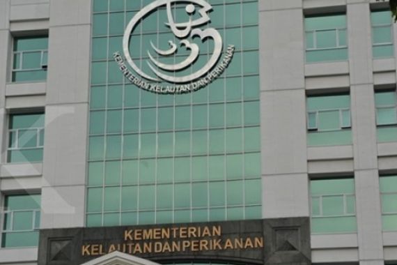 Kelola Ekosistem Laut, KKP-FAO Perkuat Kerjasama - JPNN.COM