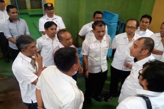 Fraksi PKB DPR Tolak Penutupan Tiga Pabrik Gula - JPNN.COM