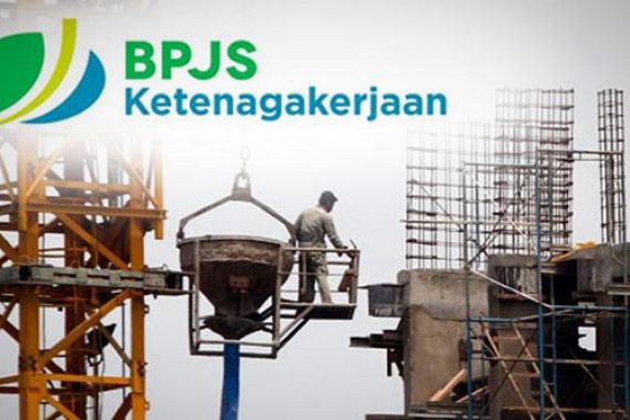 Iuran Kepesertaan BPJS Ketenagakerjaan Tembus Rp 4 Triliun - JPNN.COM