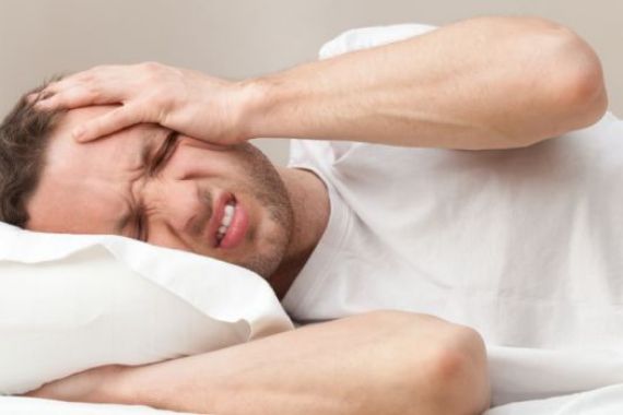 5 Kiat Tidur Nyenyak untuk Penderita Migrain - JPNN.COM