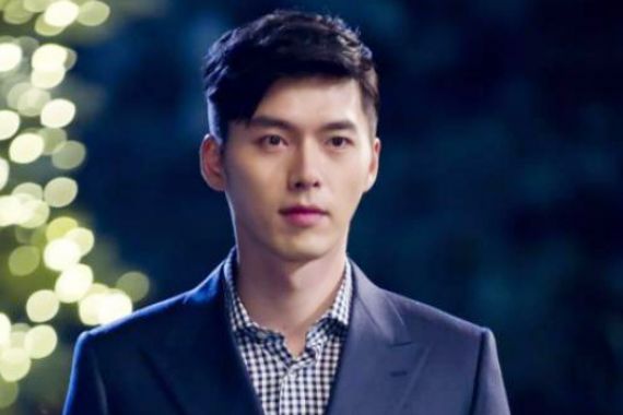 Ternyata Gadis Ini yang Curi Hati Hyun Bin - JPNN.COM