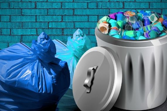 Pemkot Bekasi Berencana Batasi Penggunaan Kantong Plastik - JPNN.COM