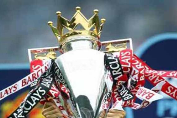 Premier League Paling Royal Gol, La Liga Lewaaaatttt - JPNN.COM