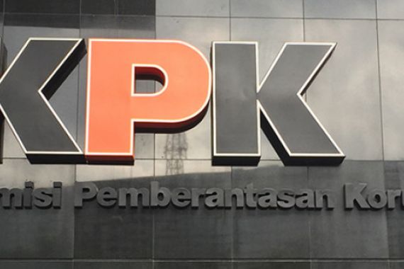 KPK Apresiasi TNI Tetapkan Pati Tersangka Korupsi - JPNN.COM