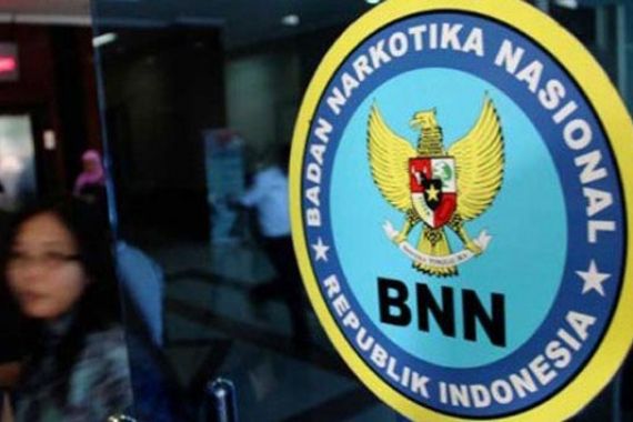 Door! BNN Tembak Mati WN Malaysia - JPNN.COM