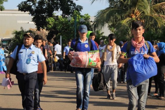 Angka Imigran Gelap di Bogor Meningkat - JPNN.COM