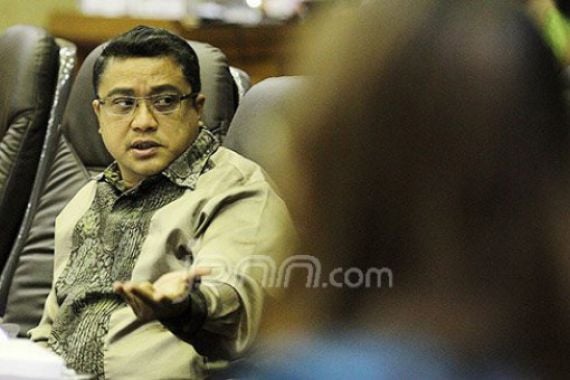 Dede Yusuf Dukung Moratorium Terbatas TKI demi Proteksi - JPNN.COM