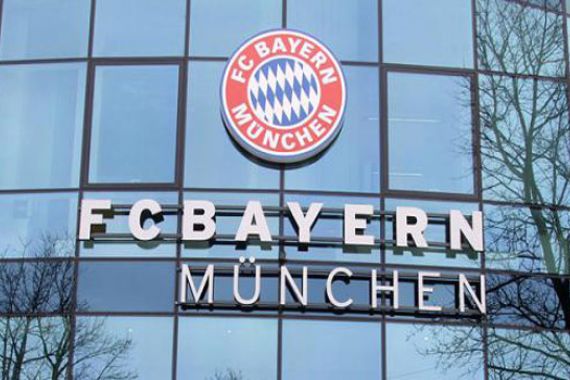 Bayern Muenchen dan Liverpool Bersaing Gaet Bomber Timnas Jerman - JPNN.COM