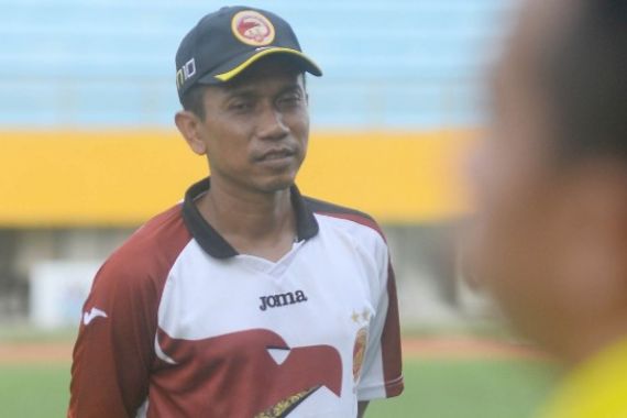 Widodo Kecewa Kepemimpinan Wasit Oki Dwi - JPNN.COM