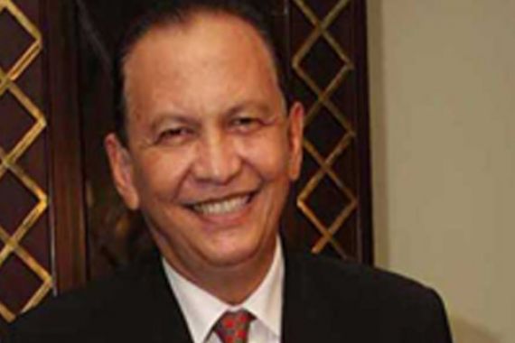 Doa Roy Marten untuk Kesembuhan Pak Wiranto - JPNN.COM