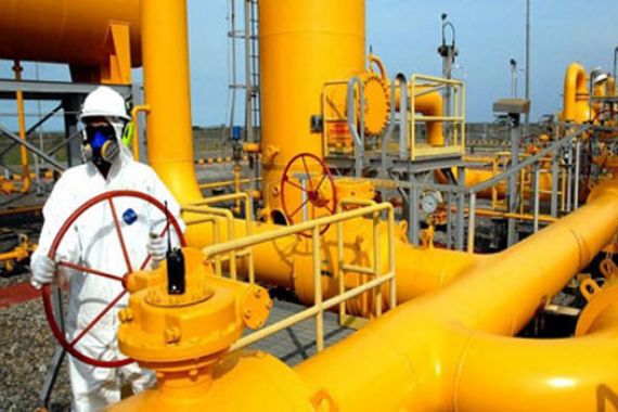 PGN Genjot Pemanfaatan Gas Bumi di 9 Kota - JPNN.COM