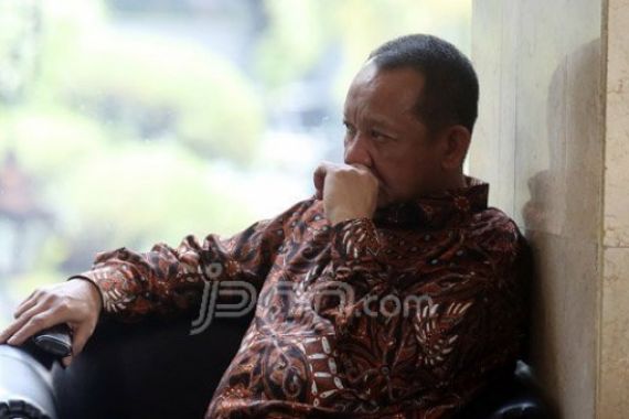 Nurhadi Mangkir, KPK Belum Mau Panggil Paksa - JPNN.COM