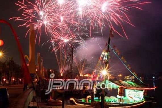 Car Free Night Sudirman-Thamrin Batal, Ini Penyebabnya - JPNN.COM