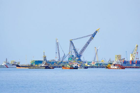 Pengusaha Tagih Keseriusan Pemerintah di Bidang Maritim - JPNN.COM