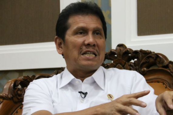 Jokowi Ingin ASN Tersebar Secara Merata - JPNN.COM