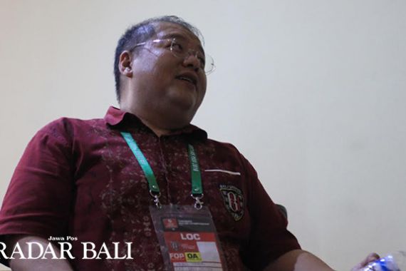Bali Island Cup Sinkronkan Jadwal dengan Piala Presiden - JPNN.COM