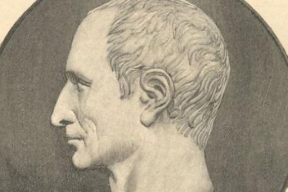 Julius Caesar, Reformasi Kalender & Sejarah Tahun Baru - JPNN.COM