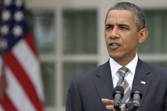 Obama Sudah Kantongi Bukti - JPNN.COM