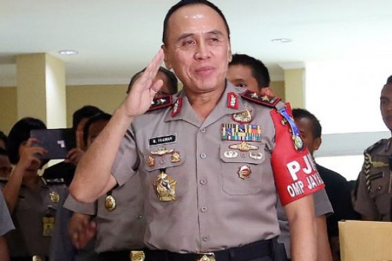 Kasus Penyekapan Keluarga Dodi Triono Murni Perampokan - JPNN.COM