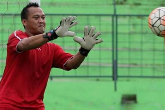 Aremania Terpukul dengan Kepergian Ahmad Kurniawan.. - JPNN.COM