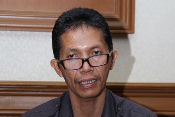 Direktur Utama RSUD Batam Ditunjuk Usai Audit BPKP - JPNN.COM