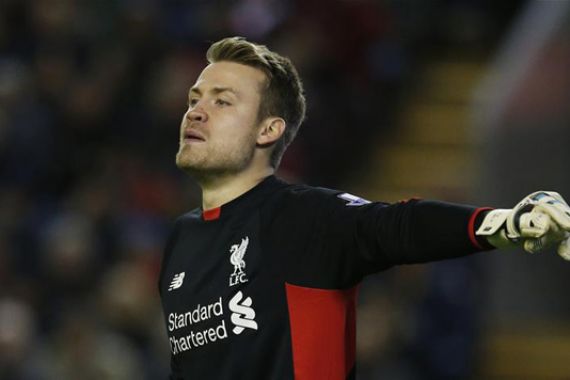 Mignolet Berdoa Chelsea Terpeleset - JPNN.COM