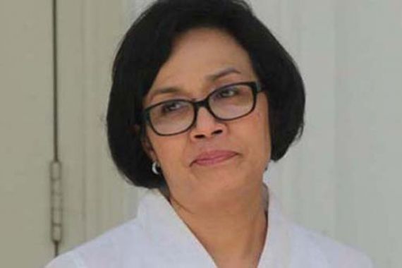 Sri Mulyani: Siapkan Fondasi Indonesia 2020 - JPNN.COM