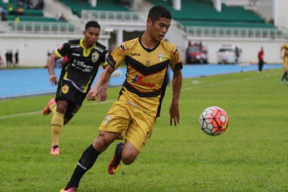 Mitra Kukar Siap Lepas Dua Pemain Mudanya - JPNN.COM