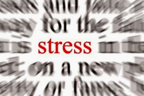 Waspada..Stres Bisa Sebabkan Berat Badan Melonjak - JPNN.COM